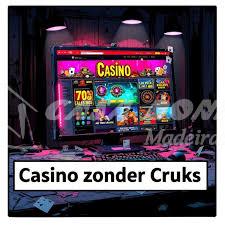 Casinoer uden MitID - Oplev Spil Muligheder Uden Komplikationer