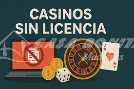 Casinos Sin Licencia Española Confiables ¿Es posible jugar seguros