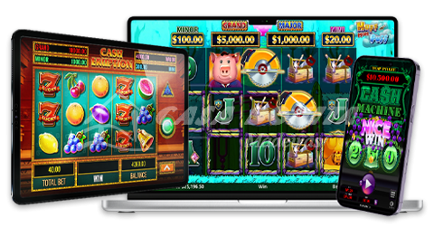 Descubre el Mundo de los Casinos Online Diversión y Oportunidades -439611294