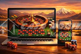 Descubre la Ruleta Online en Bolivia Diversión y Estrategias -438990497