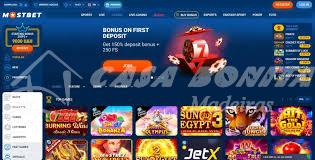 Discover Mostbet A Comprehensive Guide to Betting and Gaming