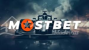 Discover Mostbet A Comprehensive Guide to Betting and Gaming