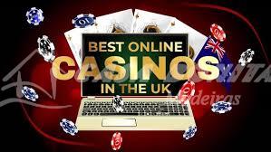 Discover the Best Online Casino Apps in the UK 1234507174
