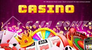 Evropské online casino Zábava a bezpečnost na dosah ruky