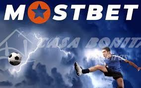 Experience Seamless Betting with Mostbet's Mobile App