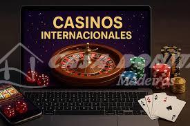 Explorando los Casinos Fuera de España Oportunidades y Experiencias
