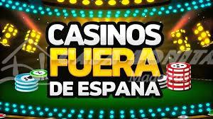 Explorando los Casinos Fuera de España Oportunidades y Experiencias