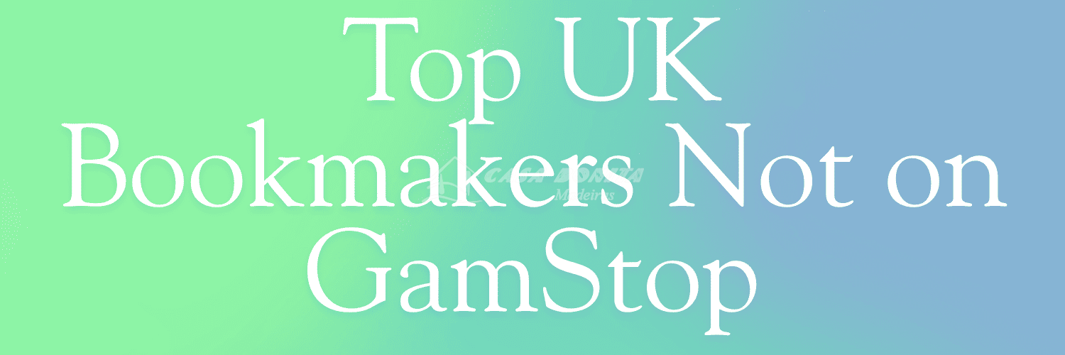 Explore Non GamStop Betting Sites Your Guide to Unrestricted Wagering