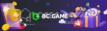 Explore the World of Gaming with BC.Game Hub