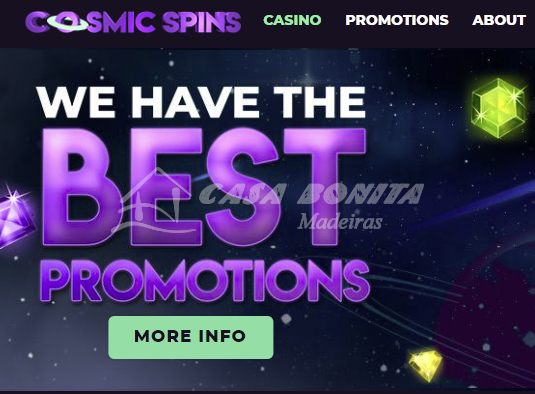 Exploring Cosmic Spins Sister Sites A Comprehensive Guide -1470458513