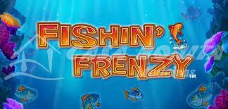 Exploring Fishin' Frenzy Casinos A Deep Dive Into The Popular Gaming Experience