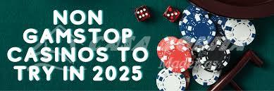 Exploring Gambling Sites Not Registered with GamStop -1207988513