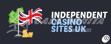 Exploring New Independent Online Casinos A Fresh Perspective