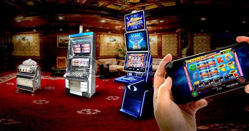 Exploring Spins Heaven Your Ultimate Sportsbook and Casino Destination