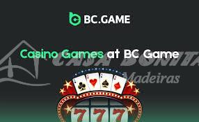 Exploring the Thrills of BC.Game A Comprehensive Look at Crypto Casino Exploring the Thrills of BC.Game A Comprehensive Look at Crypto Casino