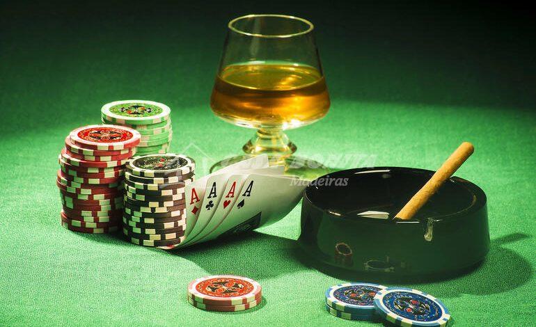 Exploring the World of Offshore Casinos -1222342591