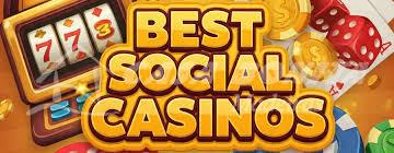 Exploring the World of Social Casino Sites -1213661809 Exploring the World of Social Casino Sites -1213661809