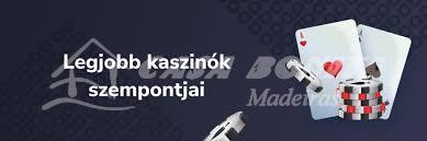 Fedezd fel az online magyar kaszinók világát -1165175919