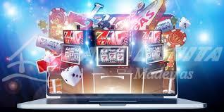 Get X Casino — Быстрые успехи в мире азартных игр