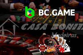 Is BCGame.sk Legit A Deep Dive into Online Casino Authenticity