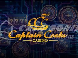 Is Captain Cooks Casino Legit A Comprehensive Review -1258910841