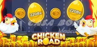 Is Chicken Road Legit A Comprehensive Review -1111302138