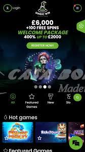 Is Magic Win Casino Legit A Complete Analysis