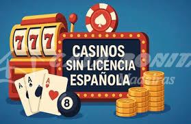 Los Casinos Sin Licencia Más Populares en España 1749142283