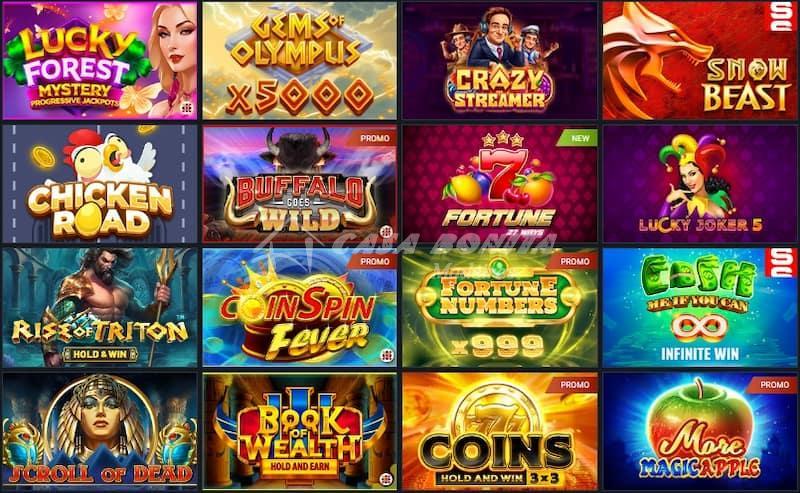 Los Mejores Casinos Online en Argentina 2026 -779237013
