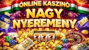 Magyar Casino Oldalak Az Online Szerencsejáték Új Világa