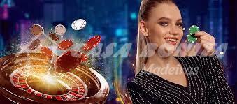 Magyar Casino Oldalak Az Online Szerencsejáték Új Világa