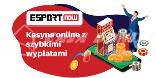 Najszybsze Wypłaty w Kasynach Online w Polsce - Natychmiastowe Wypłaty!