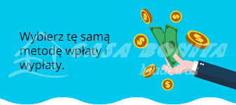 Najszybsze Wypłaty w Kasynach Online w Polsce - Natychmiastowe Wypłaty!