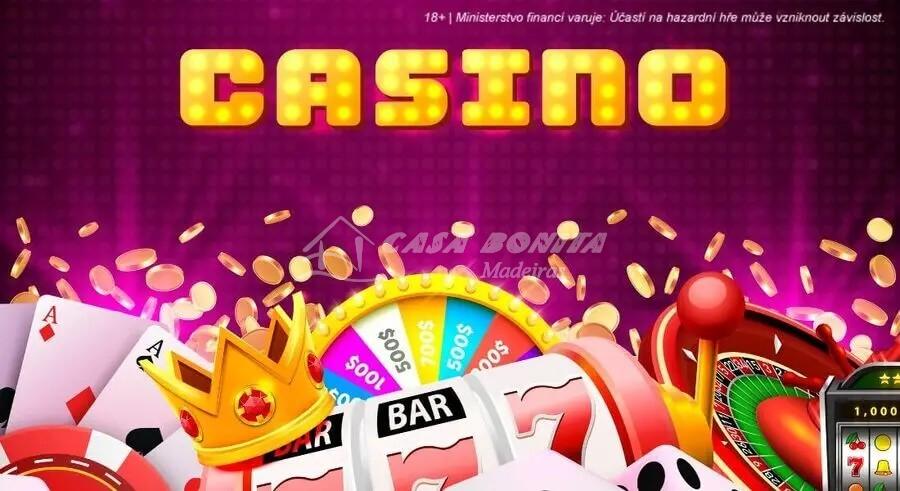 Nejlepší zahraniční online casino 2026 Objevte nejlepší možnosti pro hraní
