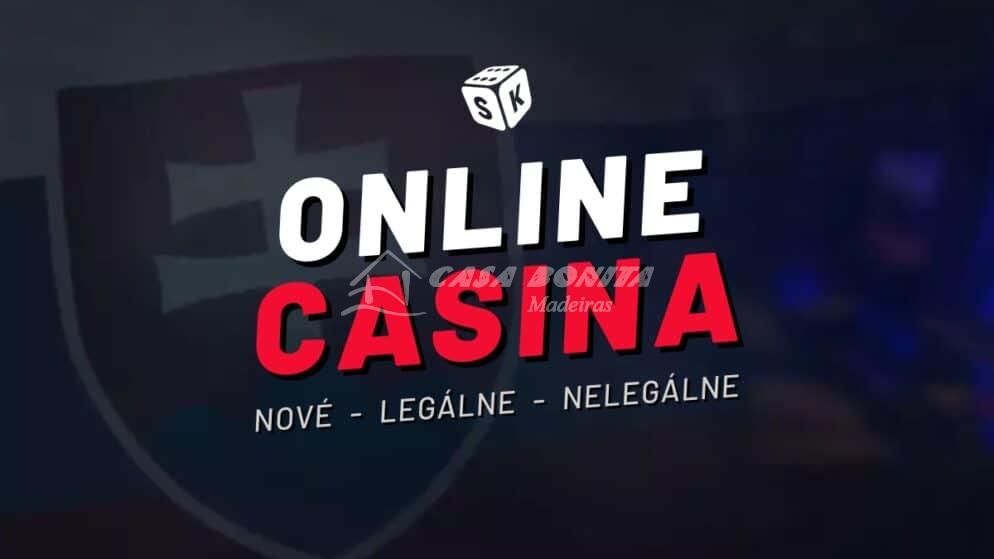 Nové kasína 2026 Trendy a inovácie v online hraní