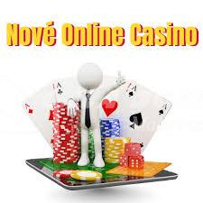 Nové kasína 2026 Trendy a inovácie v online hraní