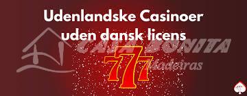 Online Casino Uden Dansk Licens En Guide Til Spiloplevelsen -1075583622
