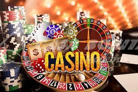 Playoro Casino Your Ultimate Online Gaming Destination