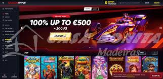 QuickWin Casino España La Experiencia de Juego que Estabas Esperando
