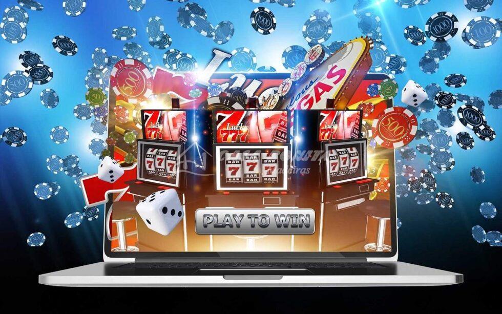 Realbet Your Premier Destination for Online Gaming