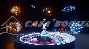 Ruleta Online en Bolivia Guía Completa para Jugadores -434456903