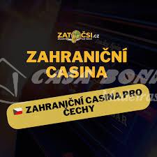 Safe Foreign Casinos A Comprehensive Guide