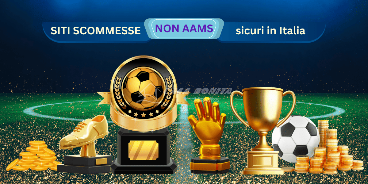 Siti Scommesse Non AAMS Le Migliori Opzioni per Scommettere Online