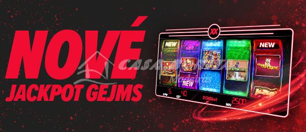 Slovenské online kasína 2026 Inovácie a trendy