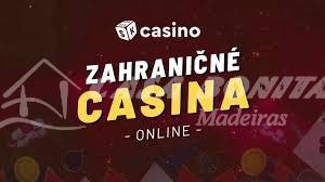 Slovenské Online Kasíno 2026 Nové Trendy a Možnosti