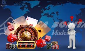 Slovenské Online Kasíno 2026 Nové Trendy a Možnosti