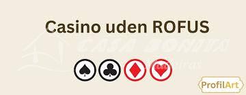 Spille Uden Om Rufus En Guide til Online Casinoer