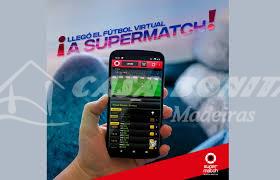 Supermatch La Guía Definitiva para Aprovechar al Máximo tus Apuestas