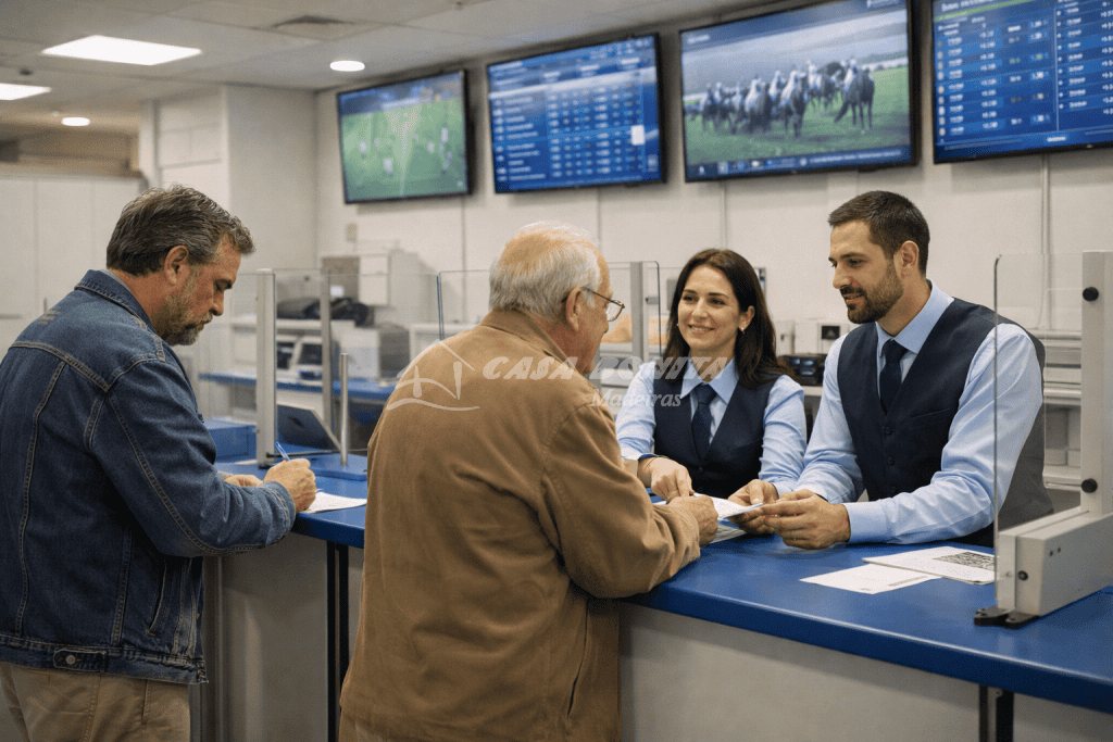Supermatch La Guía Definitiva para Aprovechar al Máximo tus Apuestas