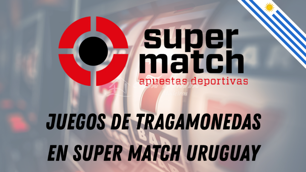 Supermatch La Innovación en Apuestas Deportivas -477918763